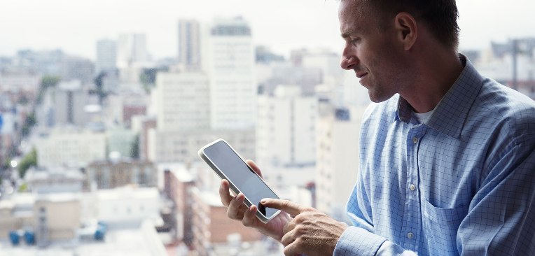 Mobile Business Solutions